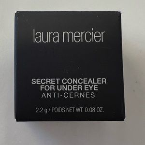 Laura Mercier secret concealer